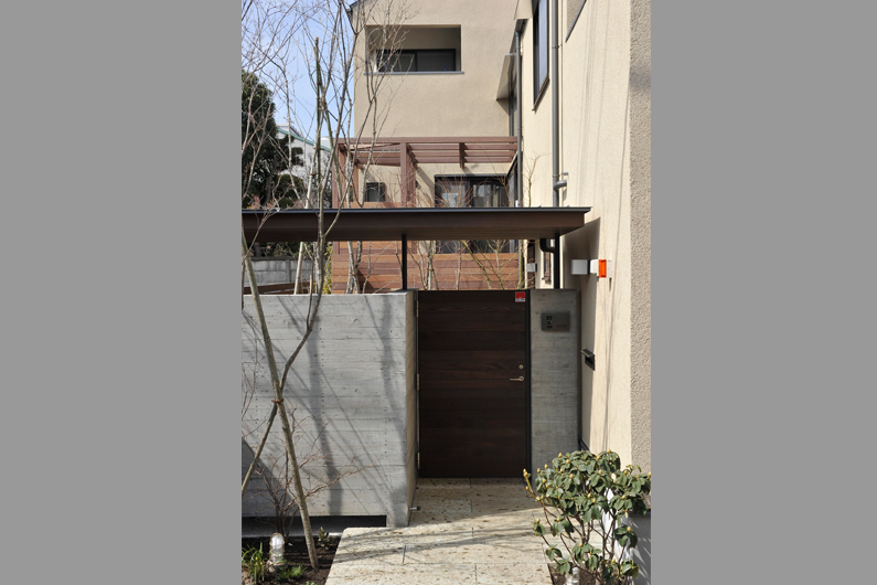 実績 東京都 世田谷区 設計事務所 建築家 Han環境 建築設計事務所 実績 東京都 世田谷区 設計事務所 建築家 Han環境 建築設計事務所
